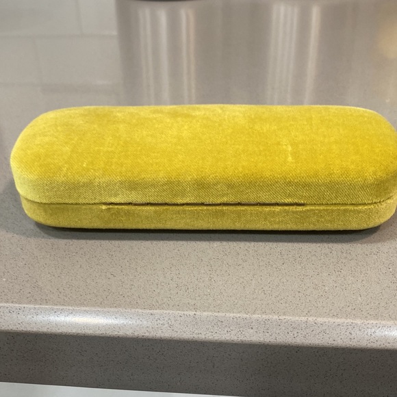 Gucci Velvet Sunglass Case - Picture 8 of 12